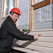 Affordable Siding Repair and Maintenance Services in Vienna, VA